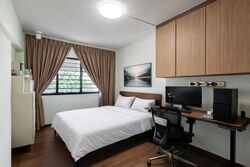 Blk 136 Petir Road (Bukit Panjang), HDB 5 Rooms #524076391